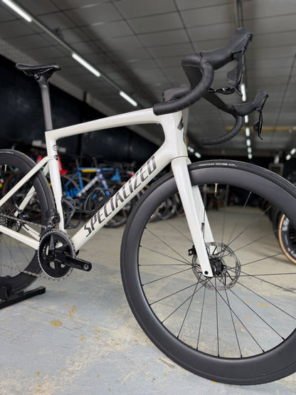 Specialized Tarmac SL7 AXS Carbon Racefiets