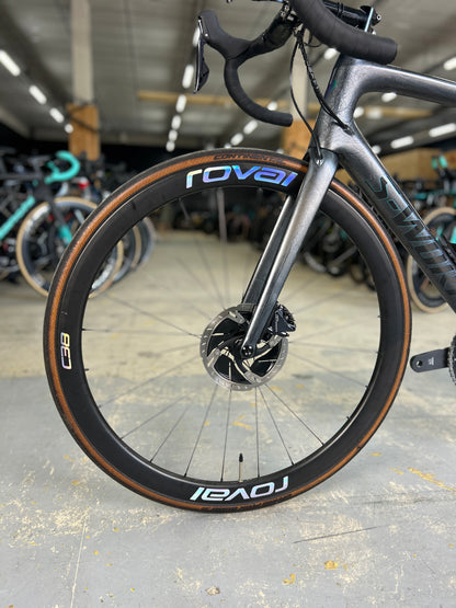 S-Works Tarmac SL6 Di2 Carbon Racefiets