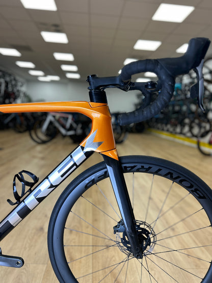 Trek Émonda SL7 AXS Carbon Racefiets