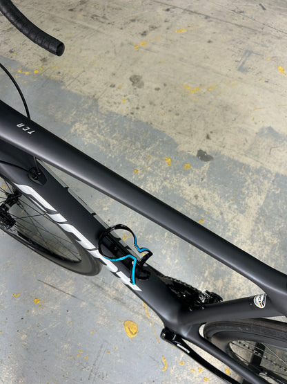 Giant TCR Racefiets