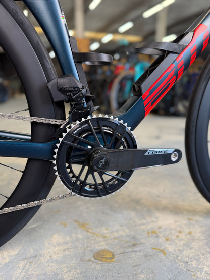 NIEUW BMC TeamMachine R01 AXS Carbon Racefiets