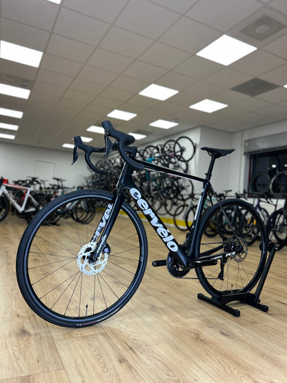 Cervélo R3 Di2 Carbon Racefiets
