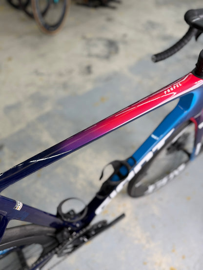 Giant Propel Advanced SL 0 Dura-Ace Di2 Carbon Racefiets