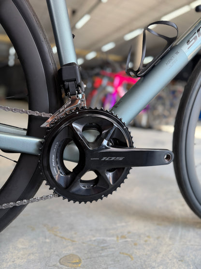 Demo Scott Addict RC30 Di2 Carbon Racefiets