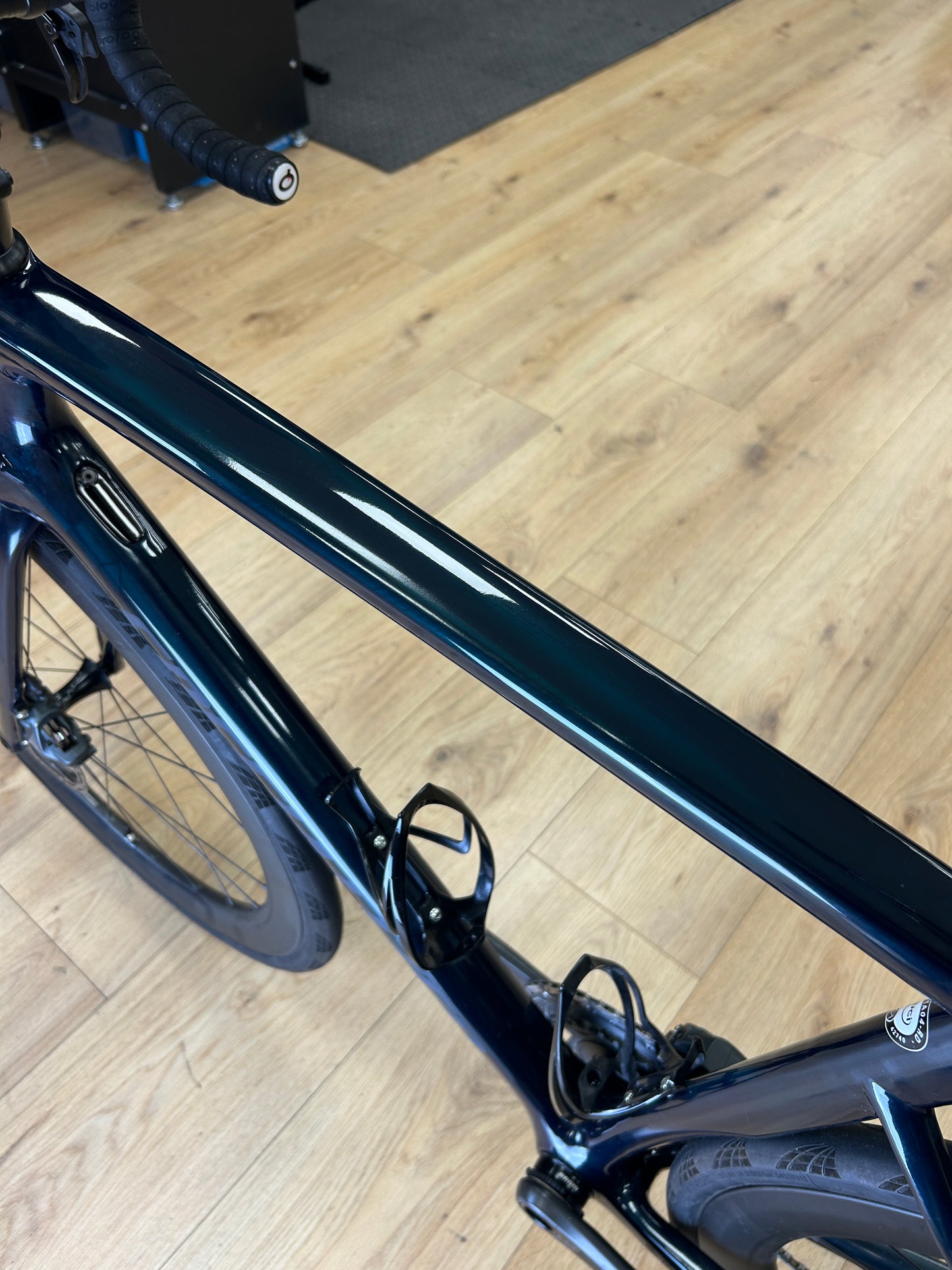 Specialized Tarmac SL6 Pro AXS Carbon Racefiets