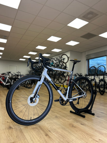 Cannondale SuperSix Evo Di2 Carbon Racefiets