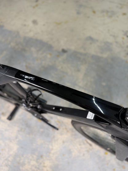 Trek Madone SL6 Carbon Racefiets