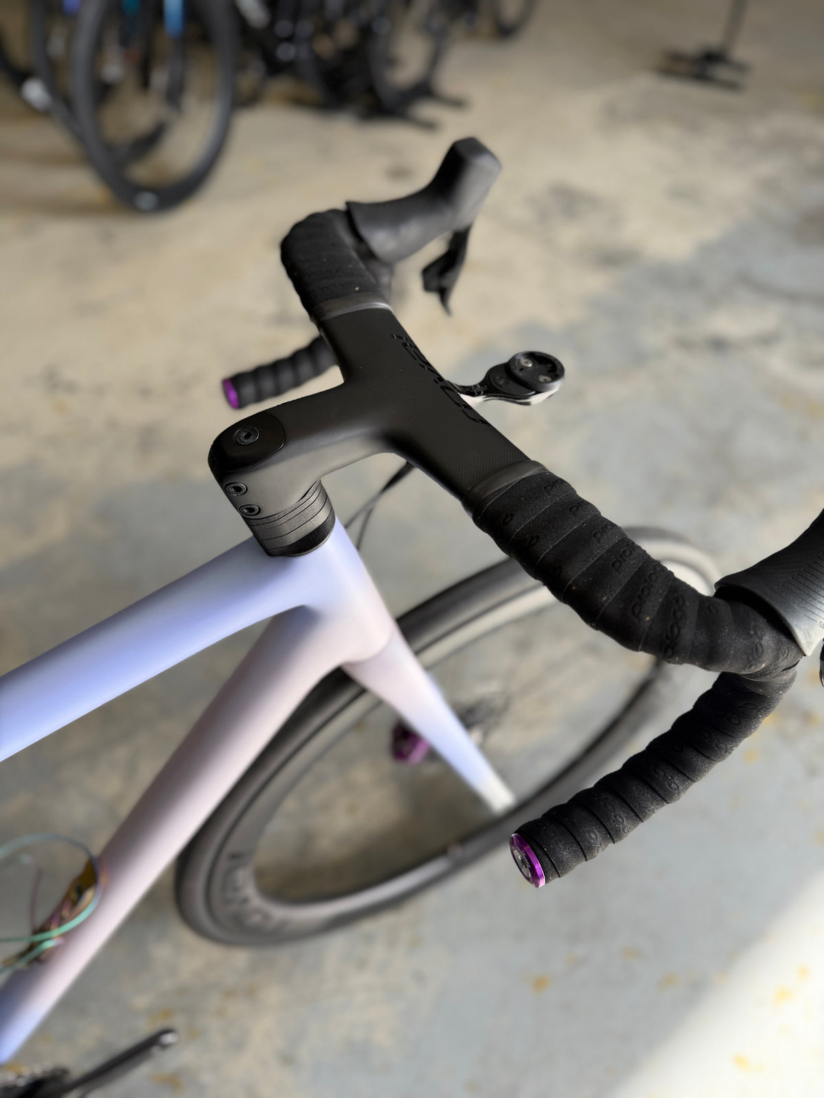 S-Works Aethos AXS Carbon Racefiets