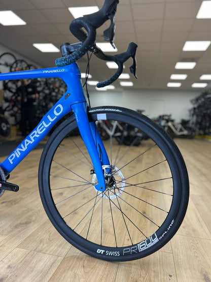 Pinarello Paris AXS Carbon Racefiets