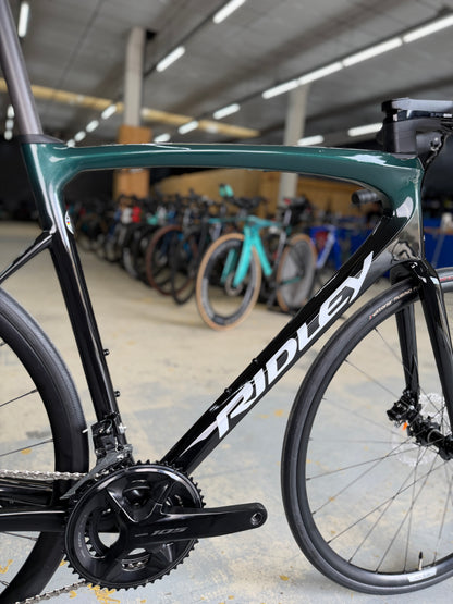 NEW Ridley Fenix SLiC Carbon Road Bike