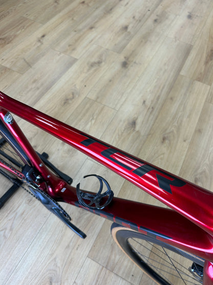 Giant TCR Pro Di2 Carbon Racefiets