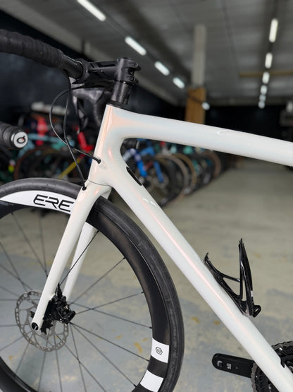 Specialized Aethos Comp Di2 Carbon Racefiets
