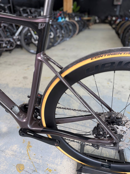 Giant Defy Advanced 1 Di2 Carbon Racefiets