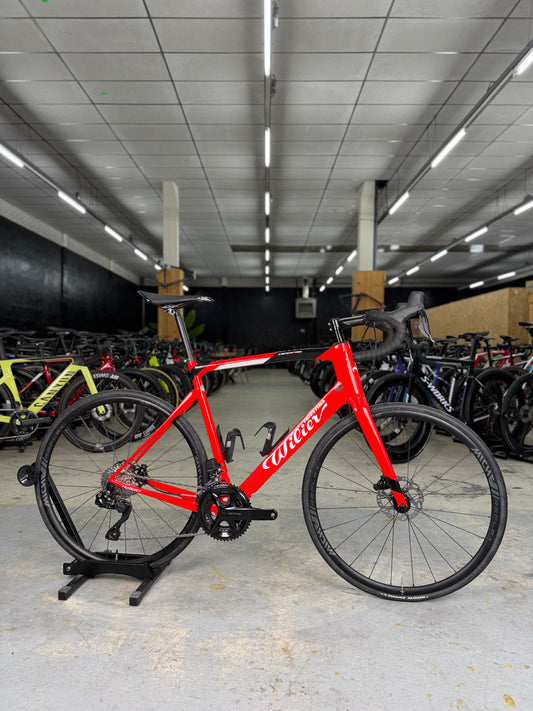 Wilier Cento1 NDR Di2 Carbon Road Bike
