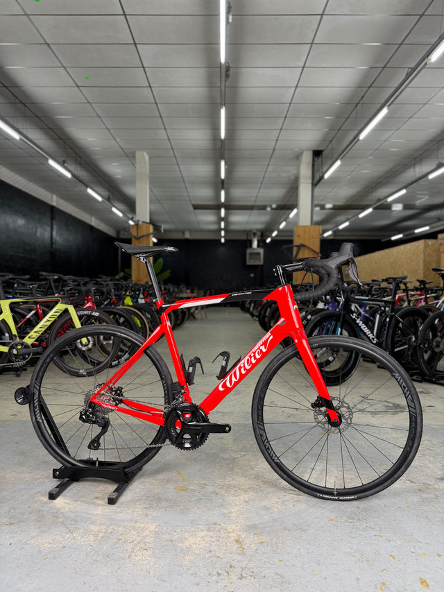 Wilier Cento1 NDR Di2 Carbon Racefiets