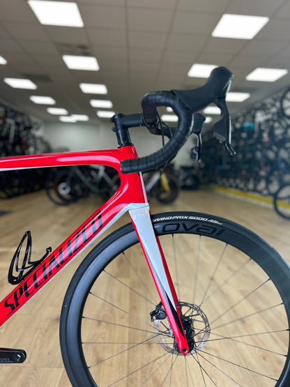 Specialized Tarmac SL6 AXS Carbon Racefiets