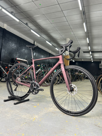 NEW Scott Contessa Addict 25 Carbon Road Bike