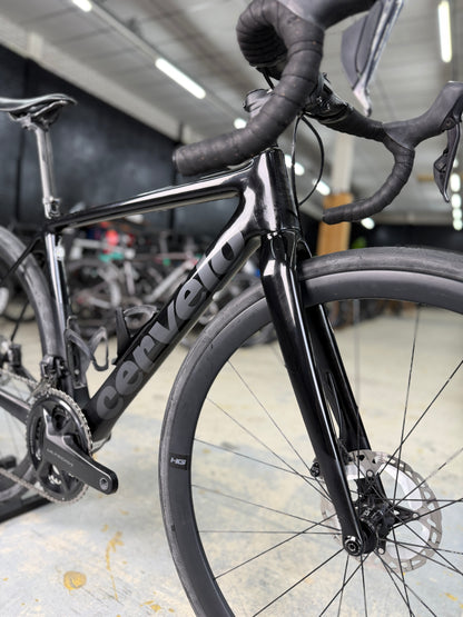 Cervélo R5 Di2 Carbon Racefiets