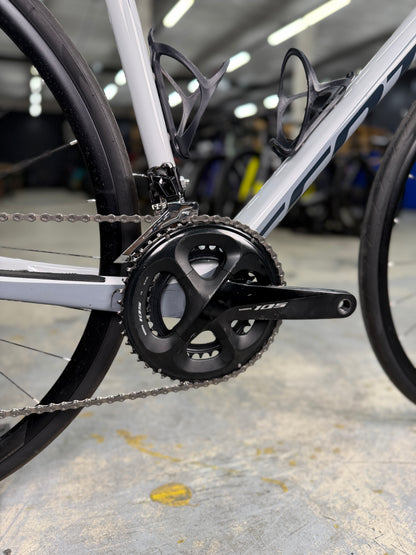 Scott Addict 20 Carbon Racefiets