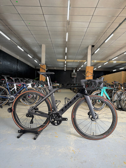 Trek Madone SLR9 Dura Ace Di2 Carbon Racefiets