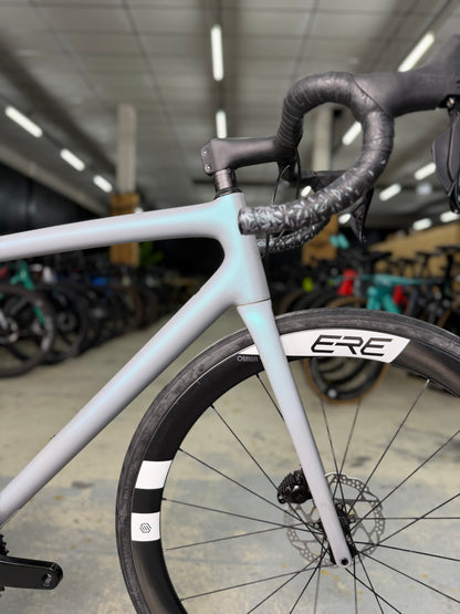 SHOWROOM S-Works Aethos Di2 Carbon Racefiets