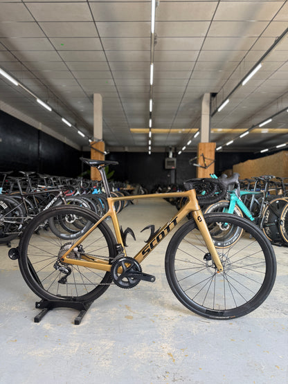 Scott Addict RC15 Di2 Carbon Racefiets