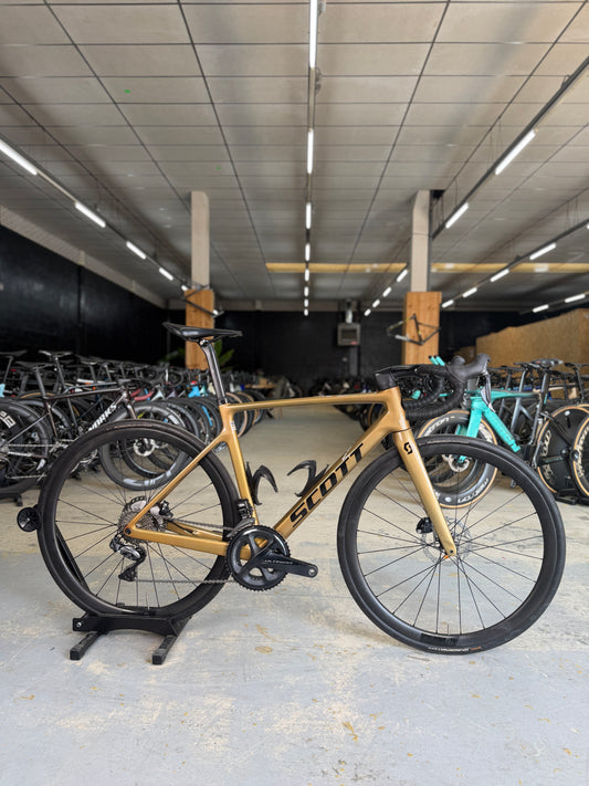 Scott Addict RC15 Di2 Carbon Racefiets