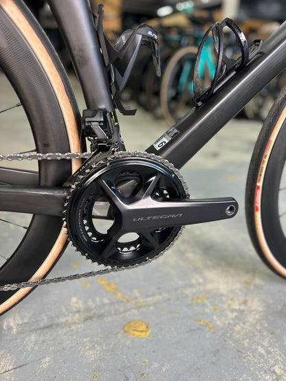 Scott Foil RC10 Di2 Carbon Racefiets