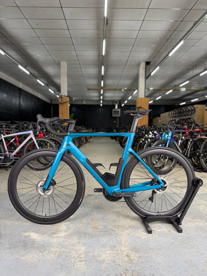 BMC Timemachine R01 Di2 Carbon Road Bike