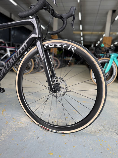 Specialized Tarmac Di2 Carbon Racing Bicycle