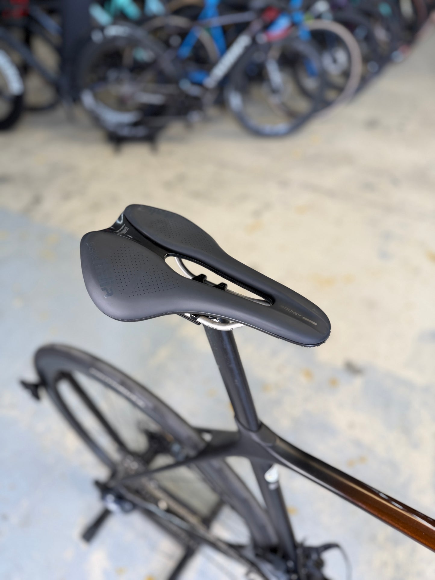Giant TCR Advanced Pro 0 AXS Carbon Racefiets