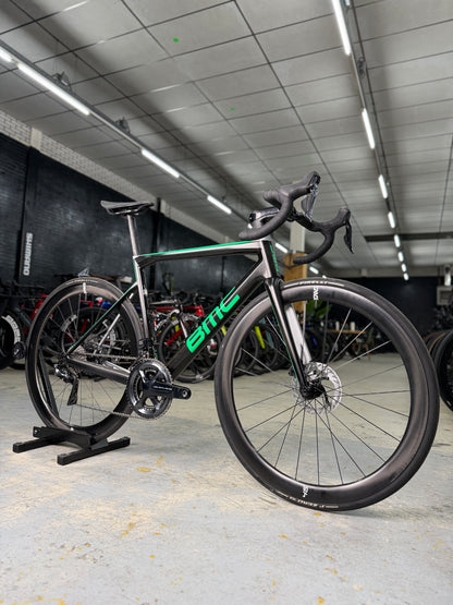 BMC Teammachine SLR01 Dura Ace Di2 Carbon Racefiets