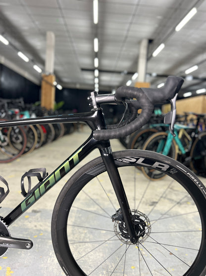 Giant TCR Advanced Pro 0 AXS Carbon Road Bike