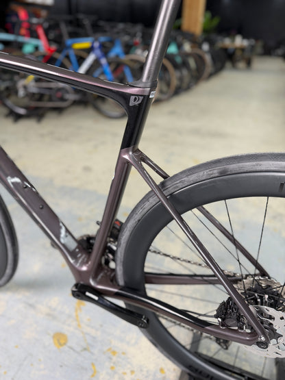 Giant Defy Advanced Di2 Carbon Racefiets