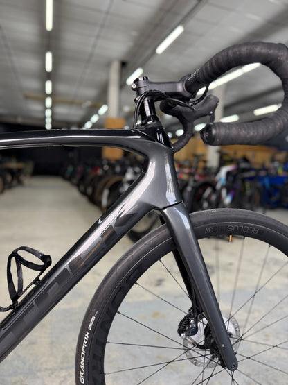 Trek Domane SLR7 Di2 Carbon Racefiets