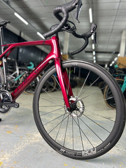Lapierre Xelius SL Carbon Road Bike