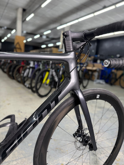 Giant TCR Advanced Pro Carbon Racefiets