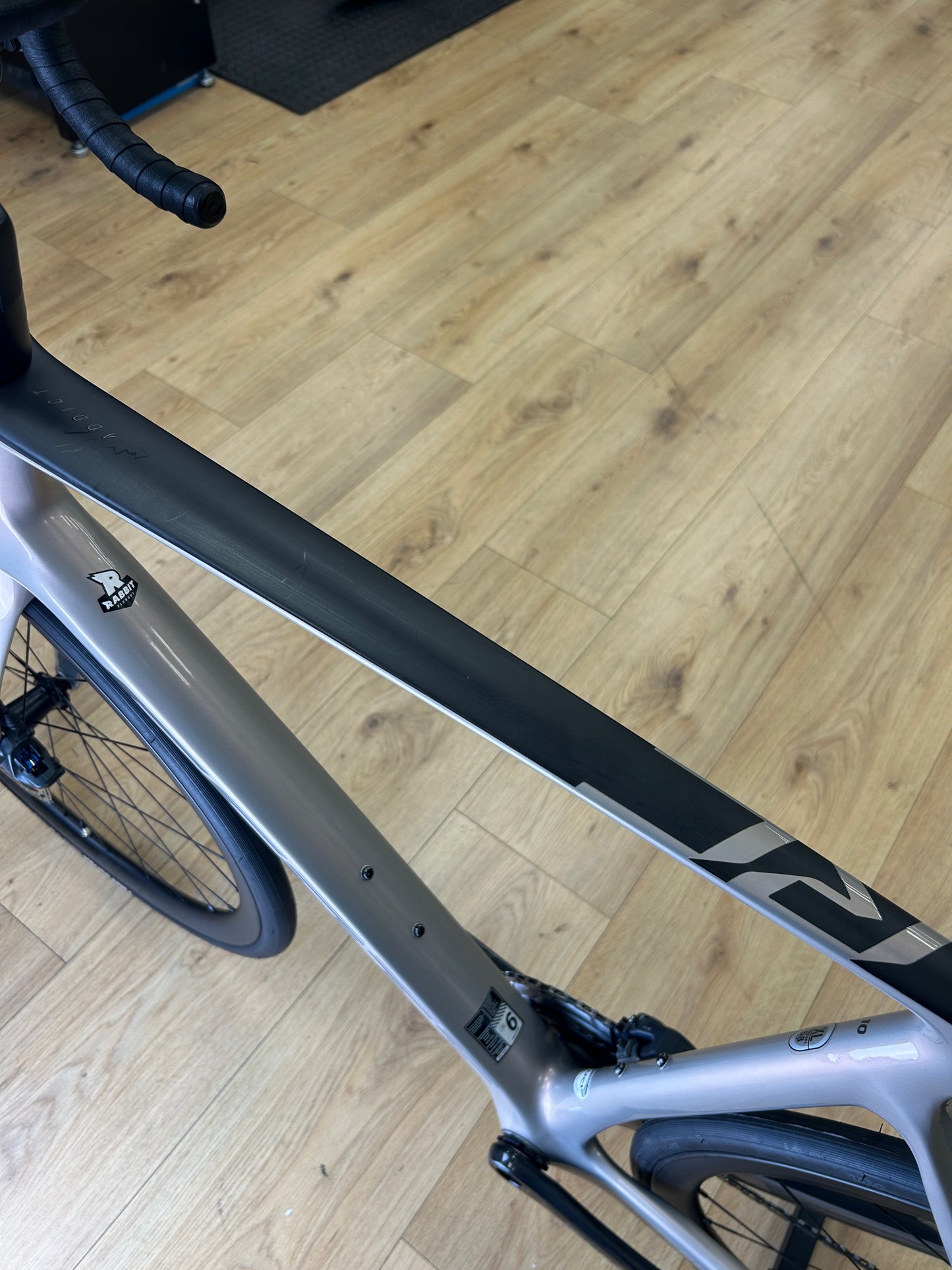 Scott Addict RC10 AXS Carbon Road Bike