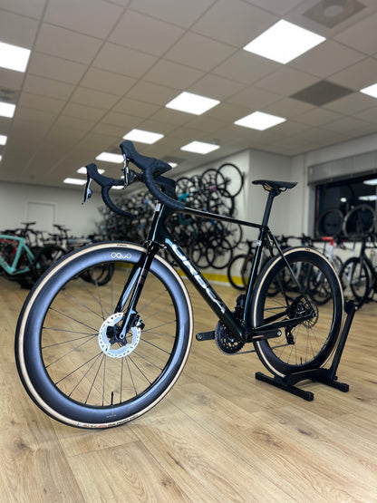 Orbea ORCA M21eTEAM PWR AXS Carbon Racefiets