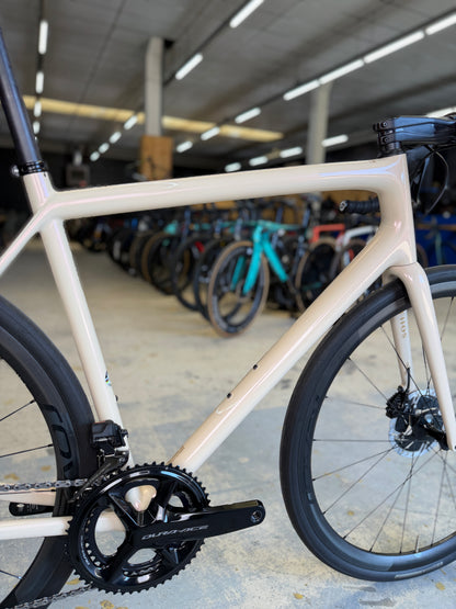 Specialized S-Works Aethos Di2 Carbon Racefiets