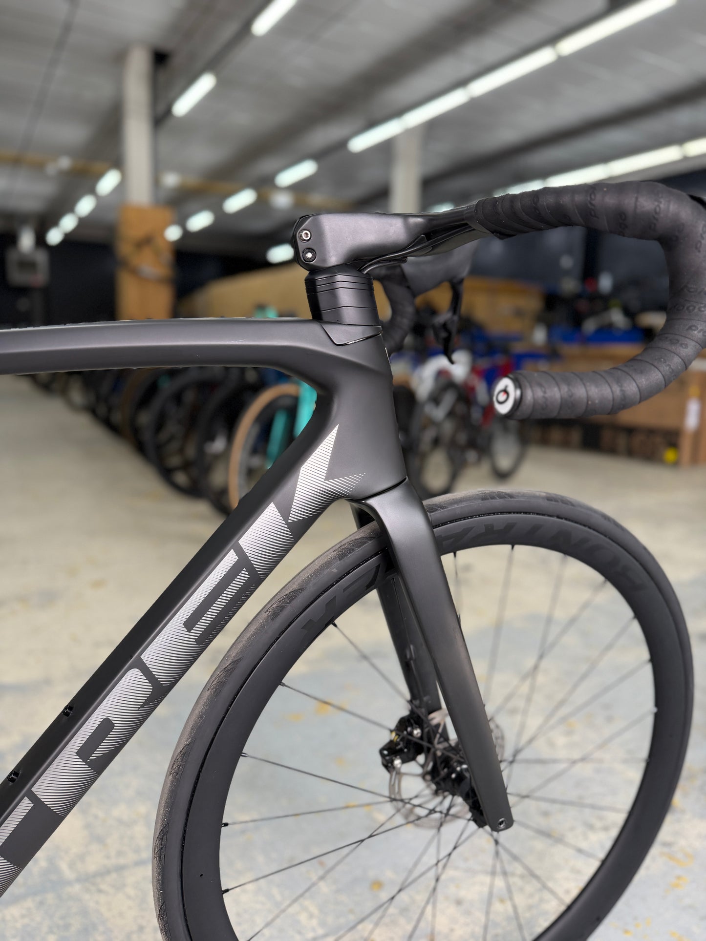Trek Emonda SLR AXS Carbon Road Bike