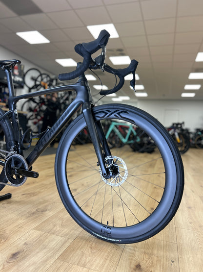 Specialized Roubaix AXS Carbon Racefiets
