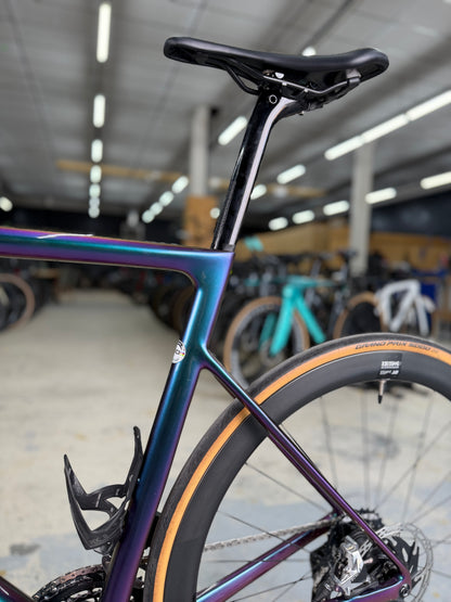 De Rosa Merak eTap Carbon Racefiets