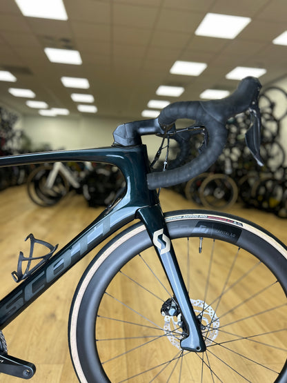 Scott Foil 10 Di2 Carbon Racefiets