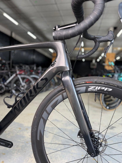 S-Works Crux Di2 Gravel Fiets