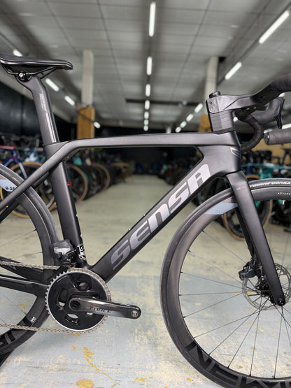 Sensa Giulia GF AXS Carbon Racefiets