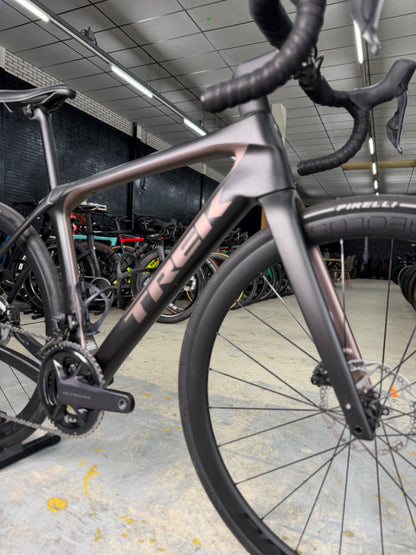 Trek Domane SL7 Di2 Carbon Racefiets