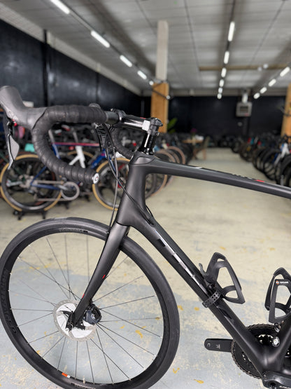 Trek Domane SL6 Carbon Road Bike