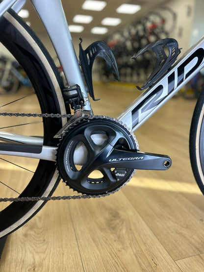 Ridley Noah Fast Di2 Carbon Racefiets