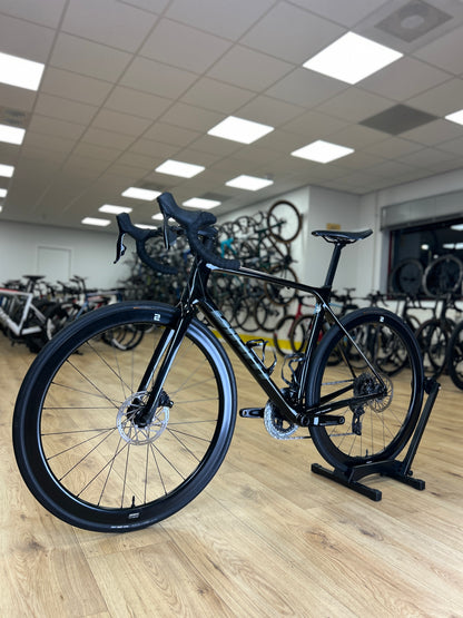 Giant TCR Advanced Pro Disc 1 AXS Carbon Racefiets